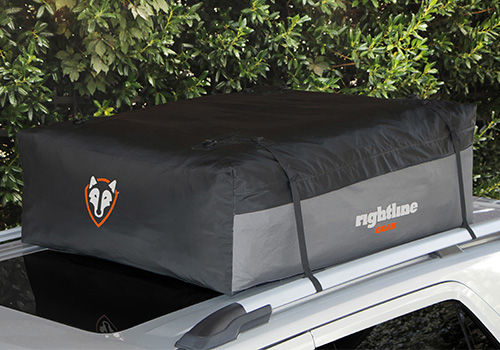 Rightline Gear Sport 2 Roof Top Cargo Carrier - Click Image to Close